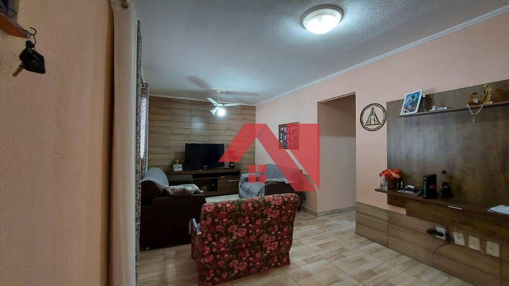 Casa, 3 quartos, 120 m² - Foto 6