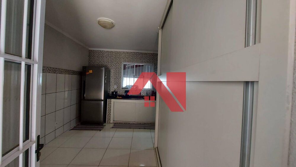 Casa, 3 quartos, 120 m² - Foto 11