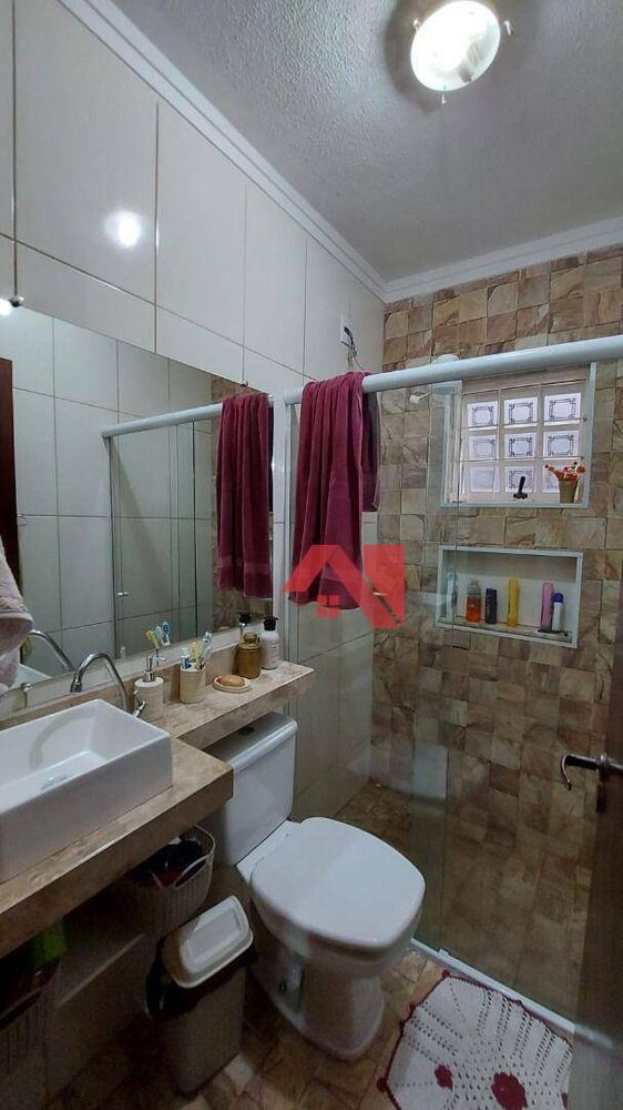 Casa, 3 quartos, 120 m² - Foto 4