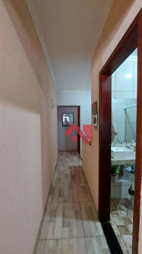 Casa, 3 quartos, 120 m² - Foto 3