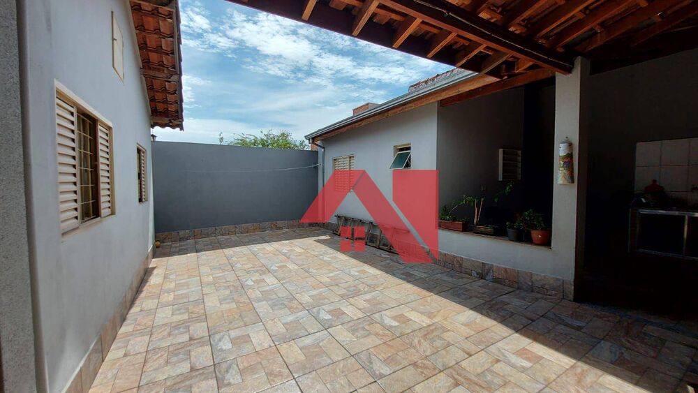 Casa, 3 quartos, 120 m² - Foto 8