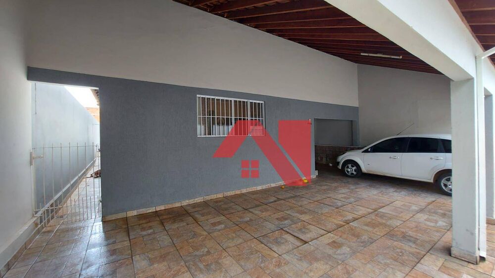 Casa, 3 quartos, 120 m² - Foto 1