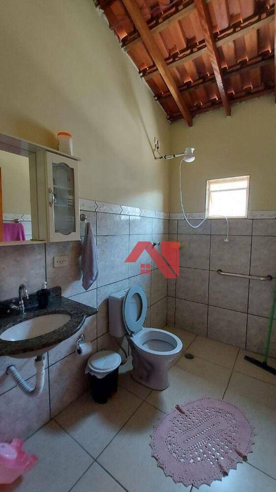 Casa, 3 quartos, 120 m² - Foto 15