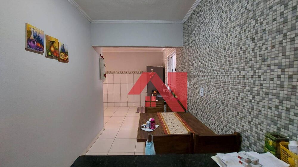 Casa, 3 quartos, 120 m² - Foto 5