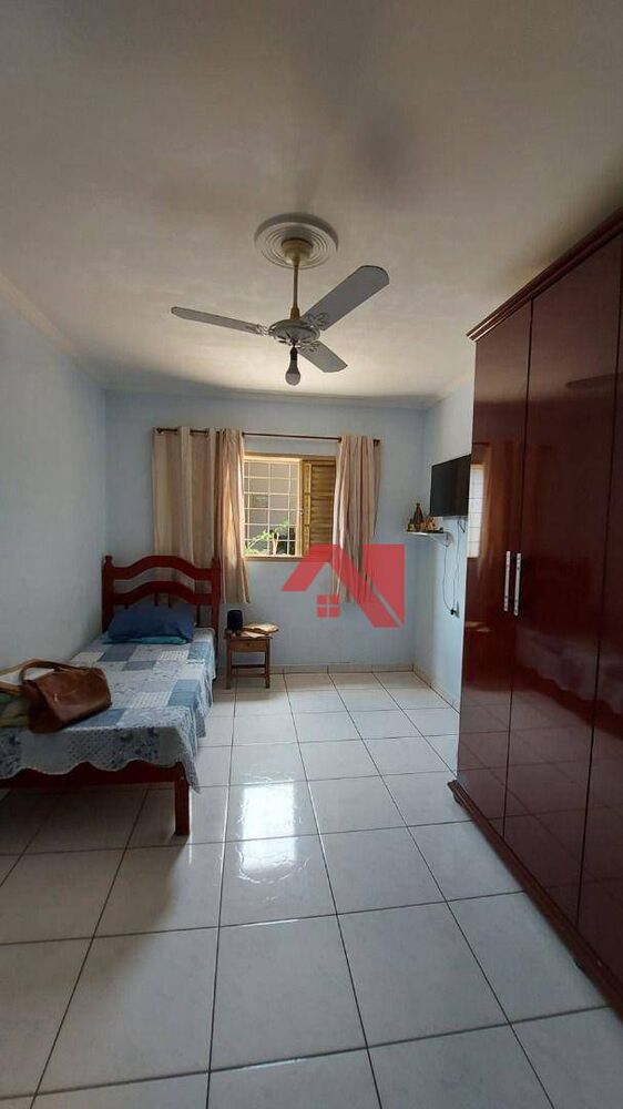 Casa, 3 quartos, 120 m² - Foto 17