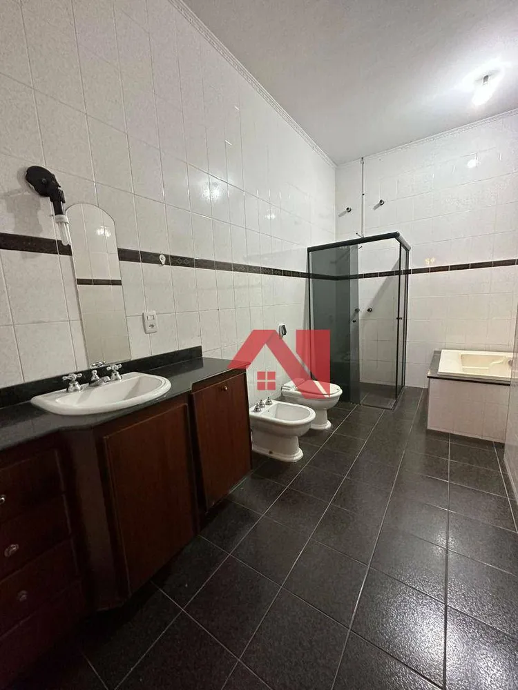 Casa, 4 quartos, 217 m² - Foto 9