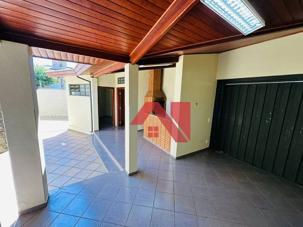 Casa, 4 quartos, 217 m² - Foto 7
