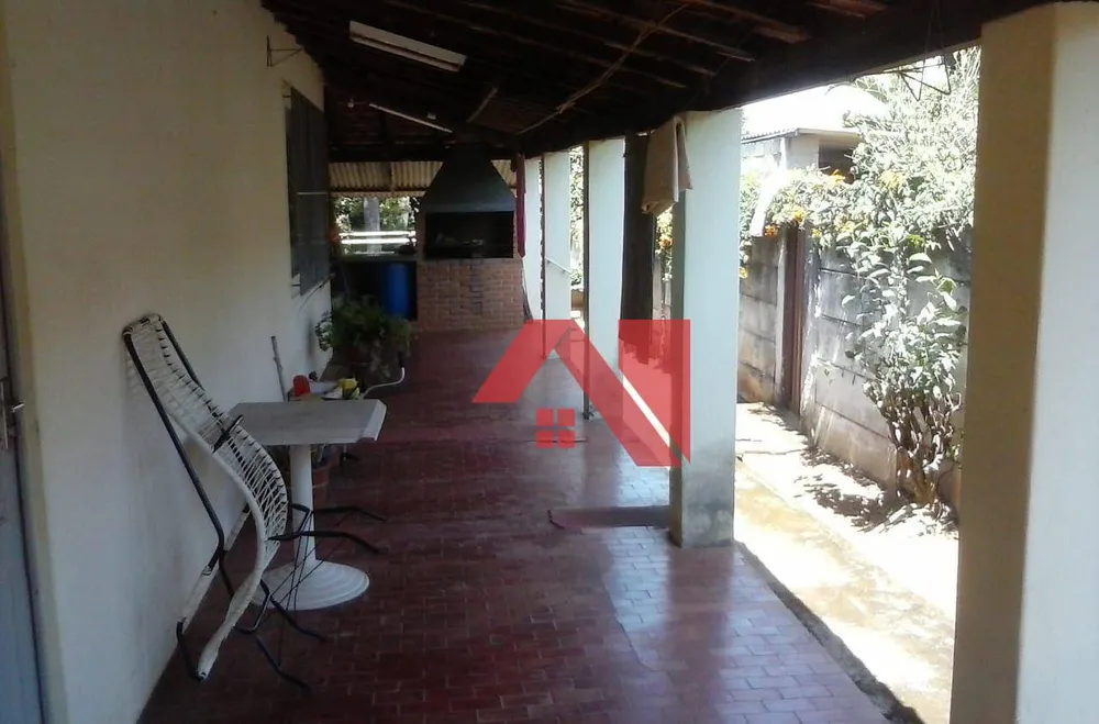Chácara, 3 quartos, 8922 m² - Foto 3