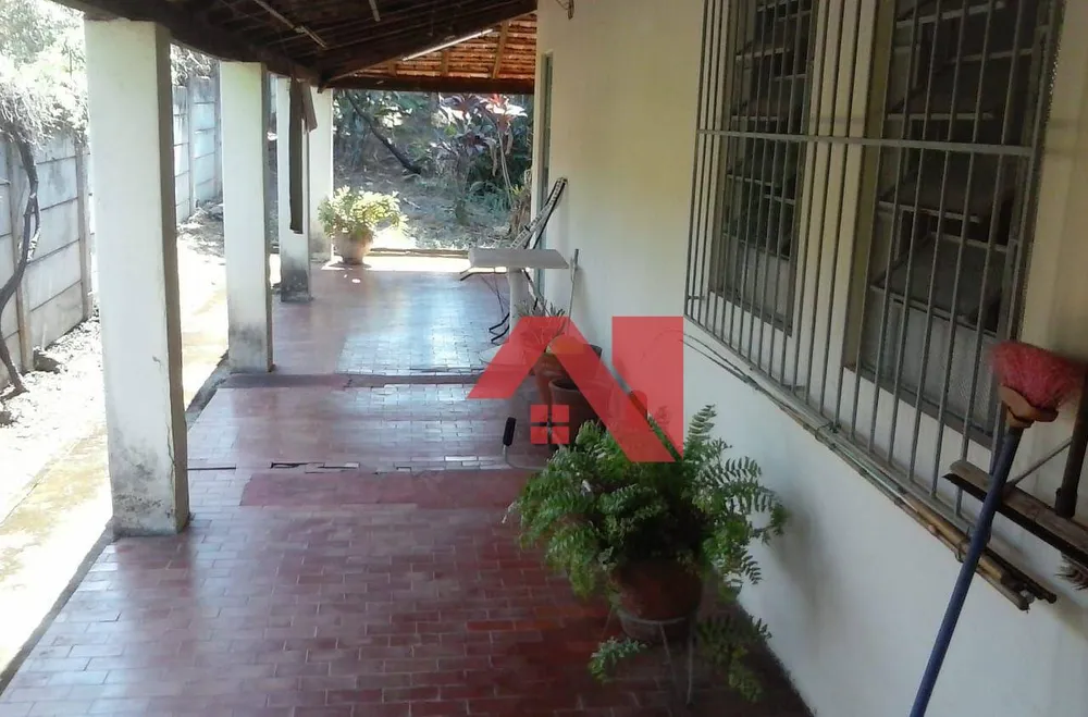 Chácara, 3 quartos, 8922 m² - Foto 6