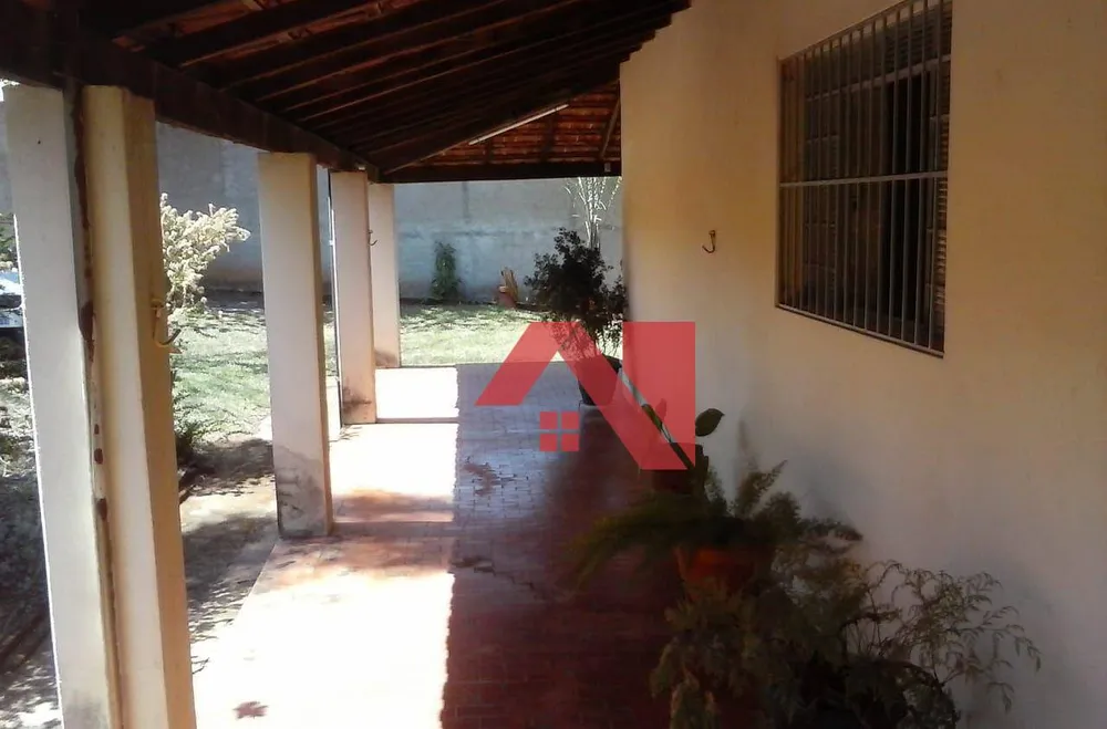 Chácara, 3 quartos, 8922 m² - Foto 3