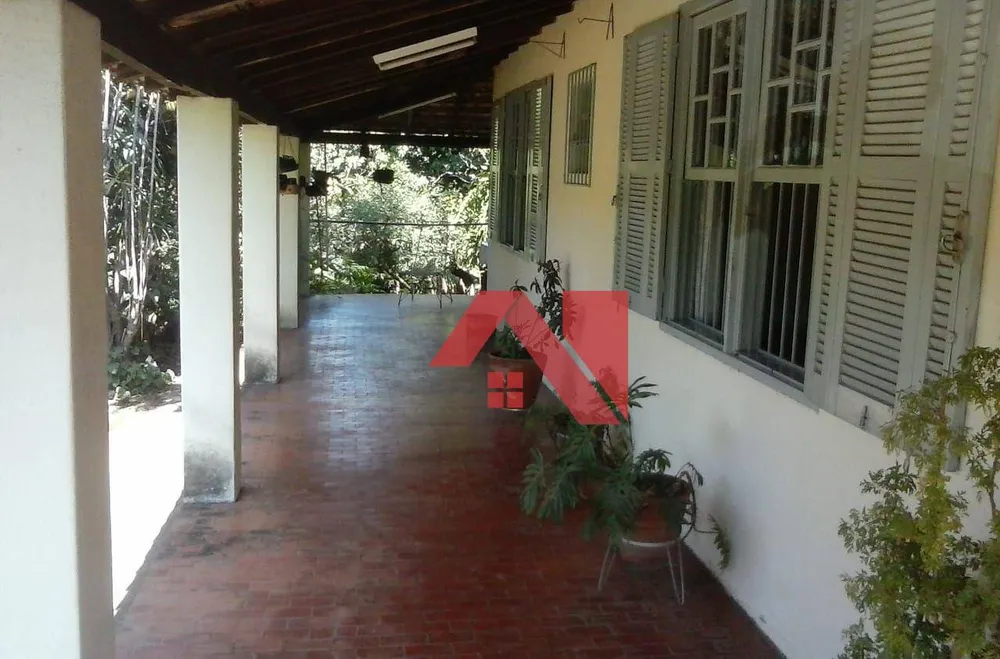 Chácara, 3 quartos, 8922 m² - Foto 2