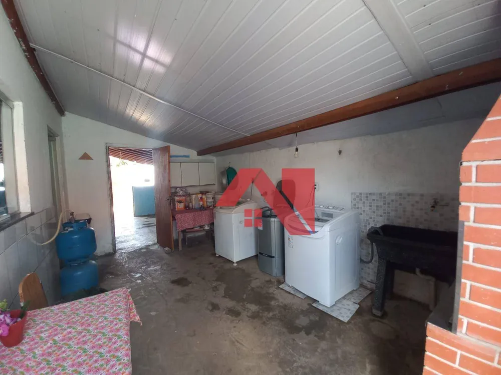 Casa, 2 quartos, 90 m² - Foto 10
