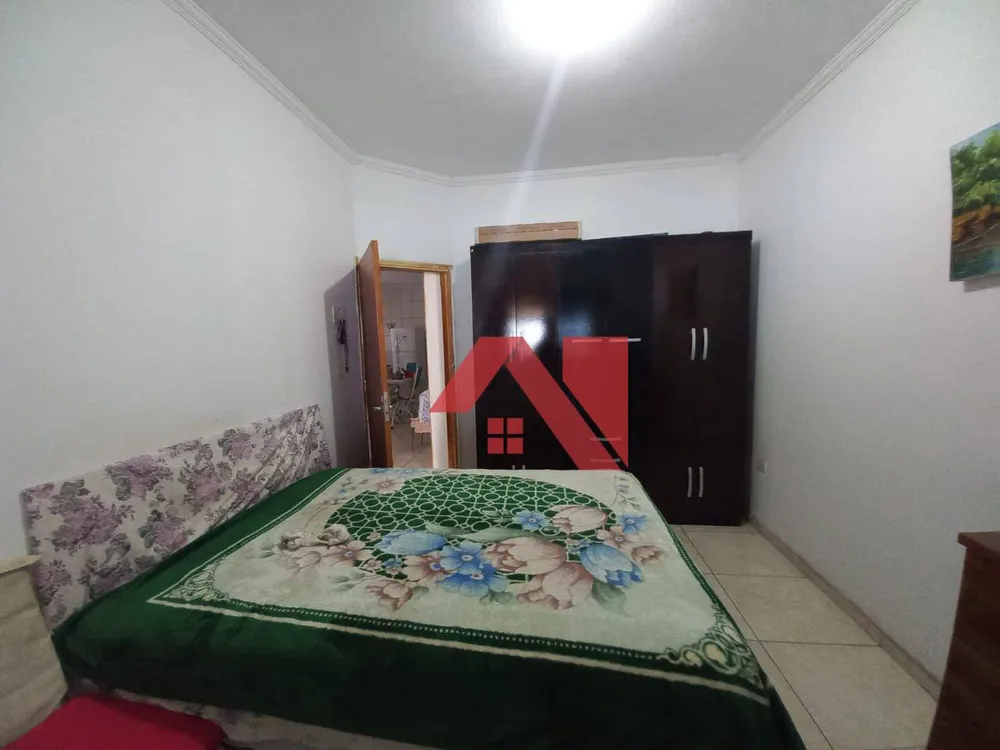 Casa, 2 quartos, 90 m² - Foto 1