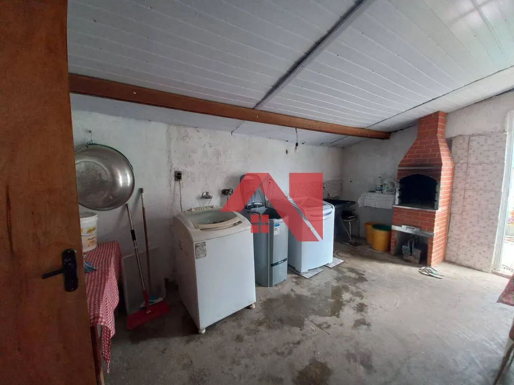 Casa, 2 quartos, 90 m² - Foto 6