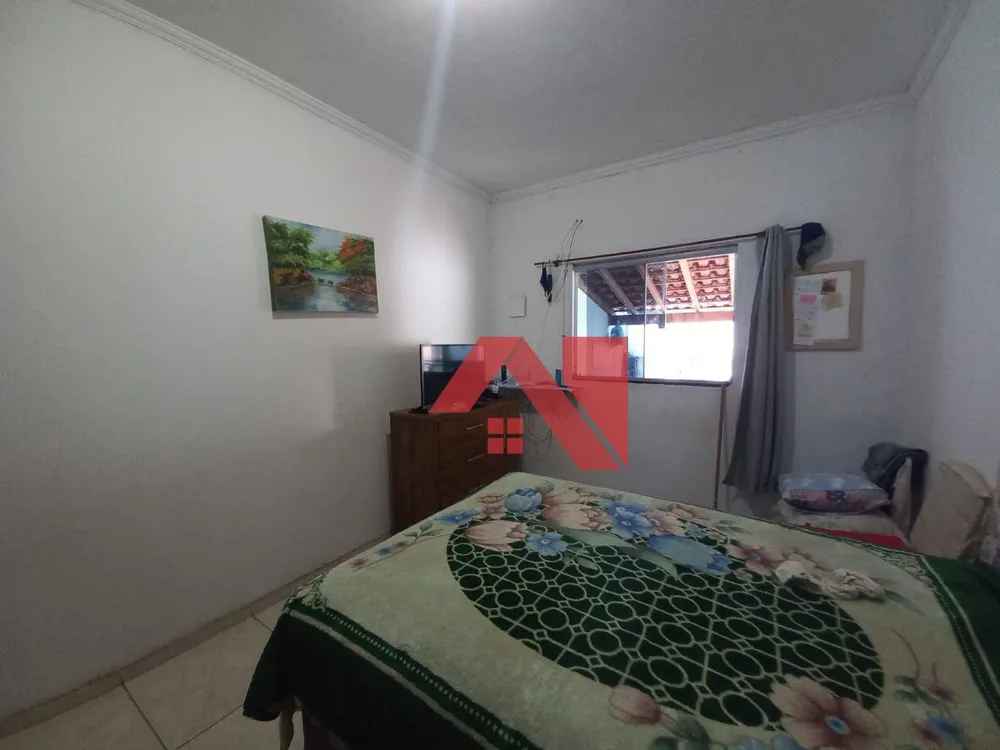 Casa, 2 quartos, 90 m² - Foto 5