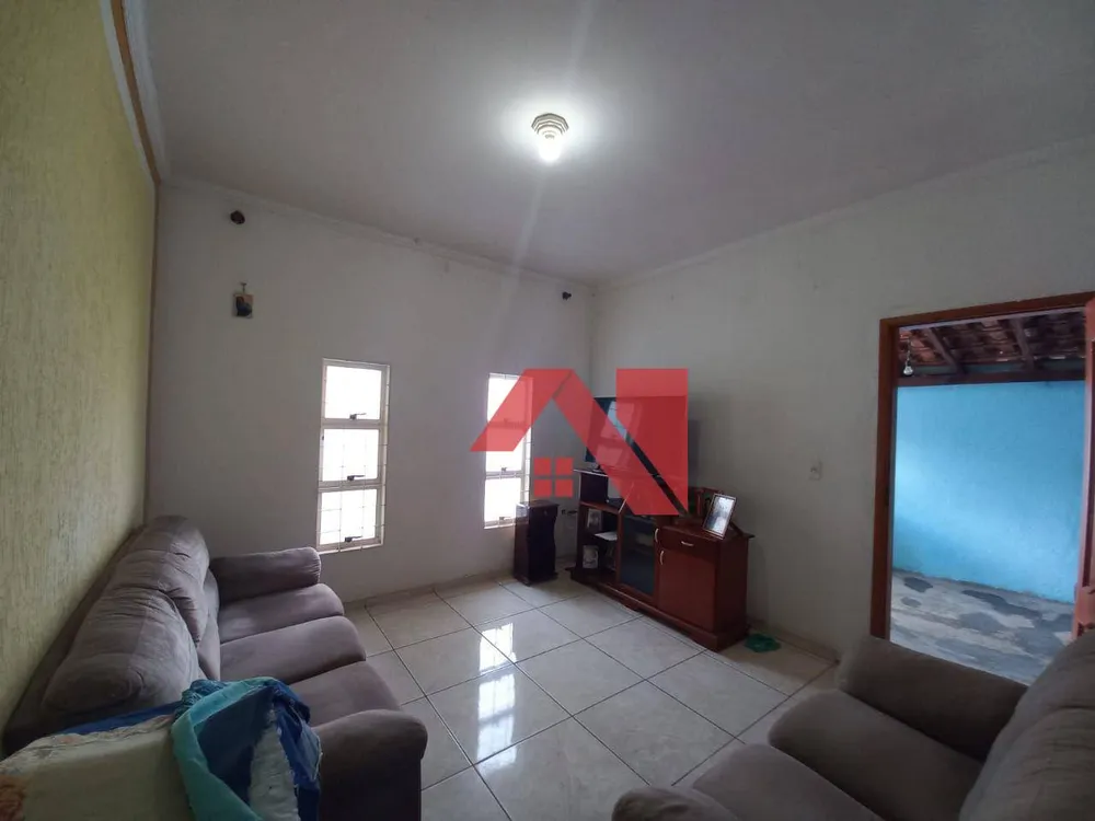 Casa, 2 quartos, 90 m² - Foto 11
