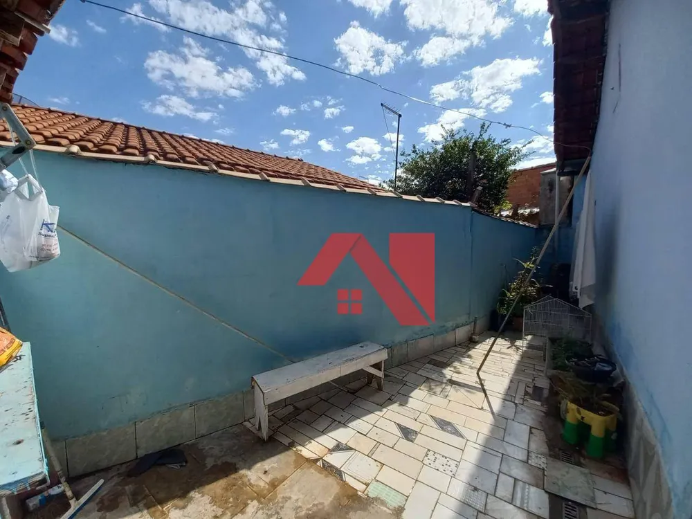 Casa, 2 quartos, 90 m² - Foto 8