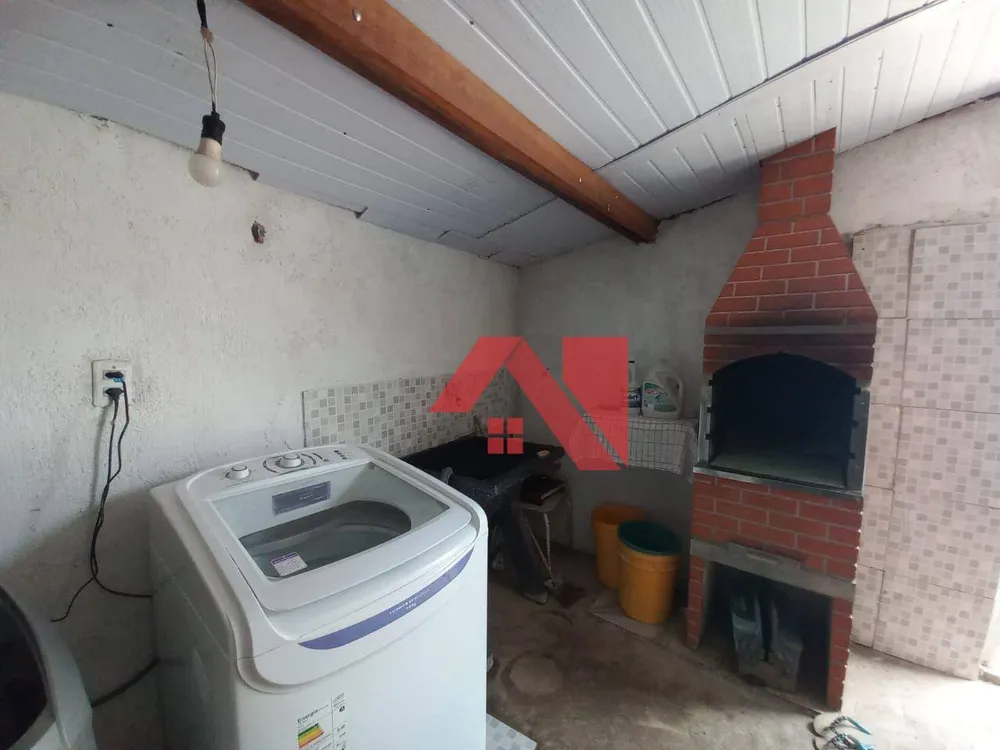 Casa, 2 quartos, 90 m² - Foto 3
