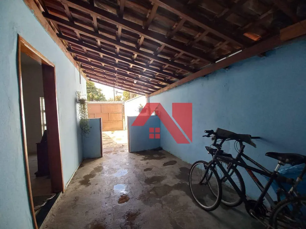 Casa, 2 quartos, 90 m² - Foto 4