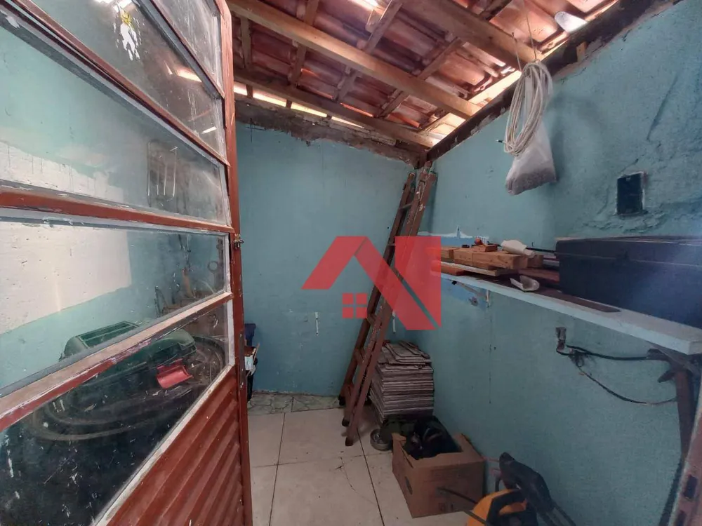 Casa, 2 quartos, 90 m² - Foto 2