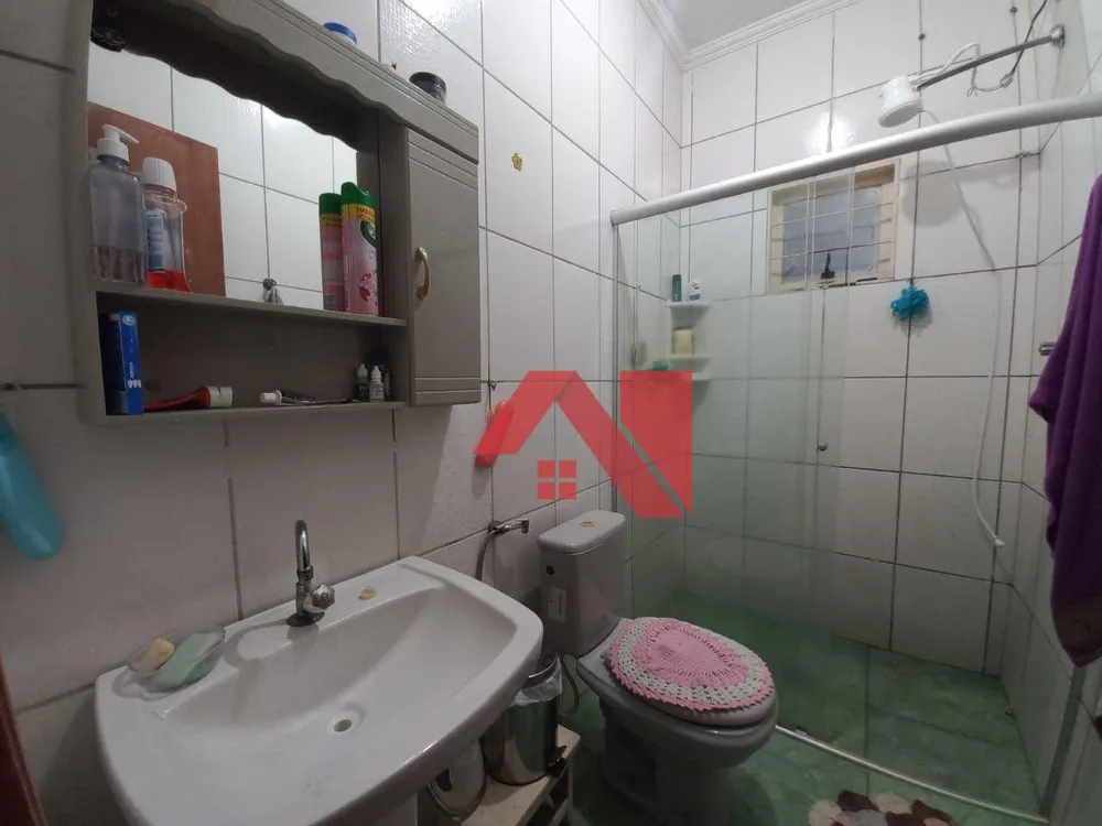 Casa, 2 quartos, 90 m² - Foto 7