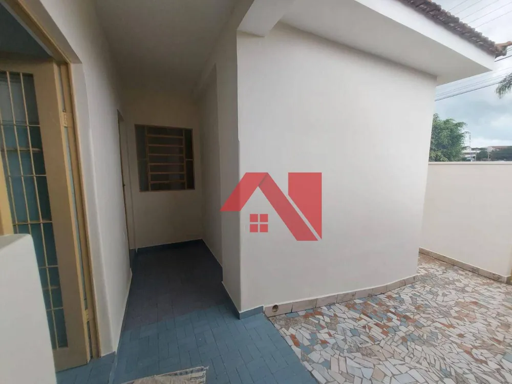 Casa, 2 quartos, 90 m² - Foto 2