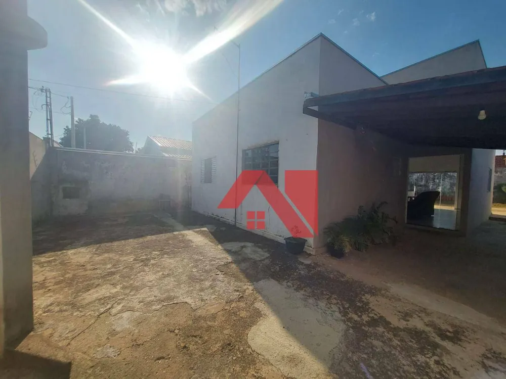 Casa, 2 quartos, 110 m² - Foto 5