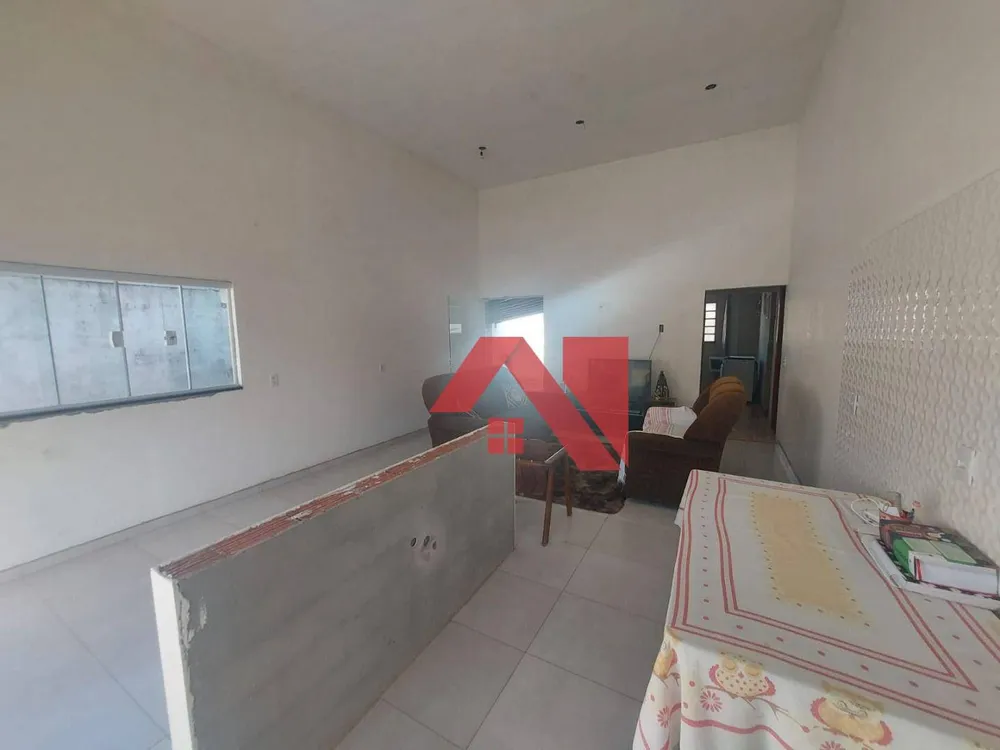 Casa, 2 quartos, 110 m² - Foto 9