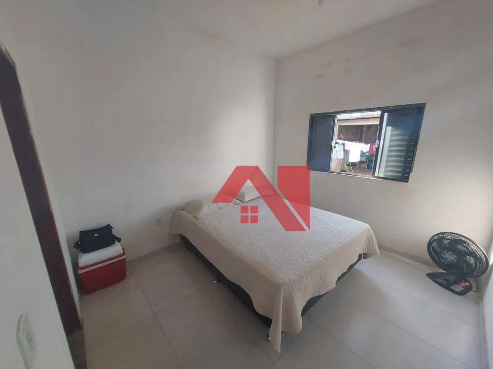 Casa, 2 quartos, 110 m² - Foto 12