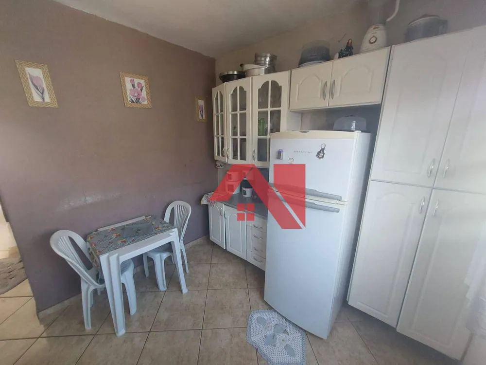 Casa, 2 quartos, 110 m² - Foto 5