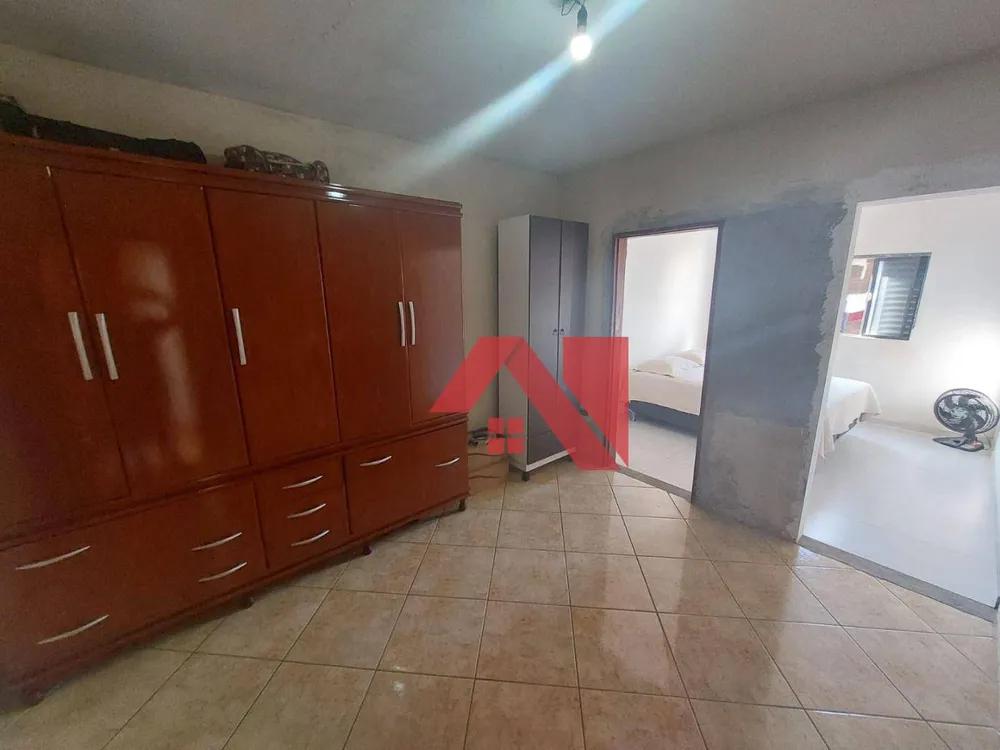 Casa, 2 quartos, 110 m² - Foto 10
