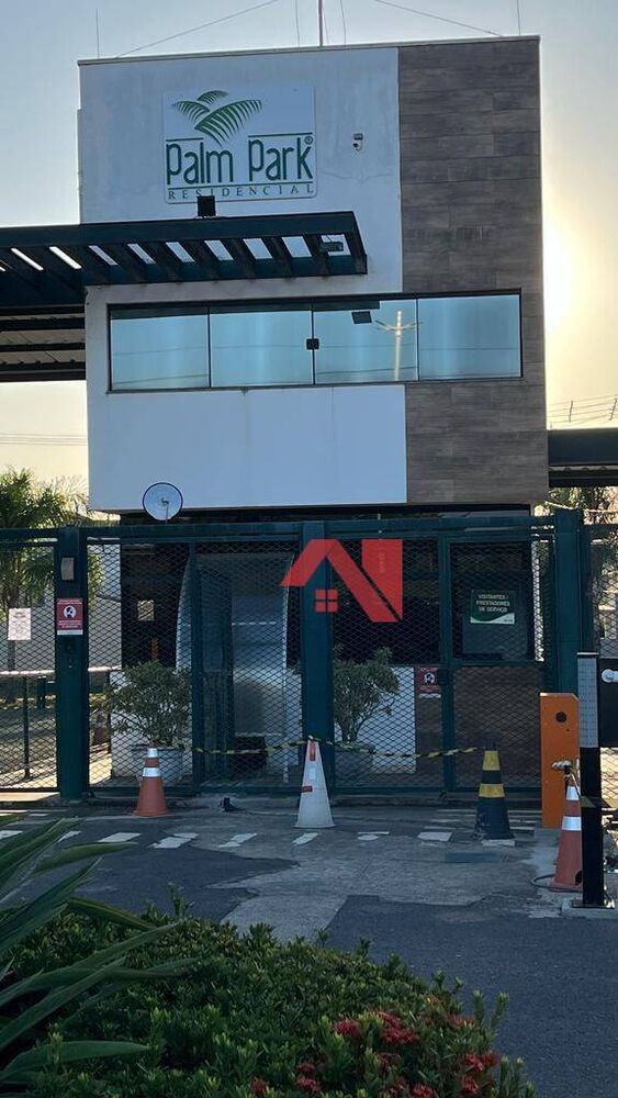 Loteamento e Condomínio, 338 m² - Foto 3