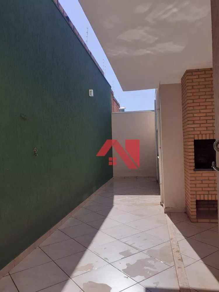 Sobrado para alugar com 3 quartos, 340m² - Foto 5