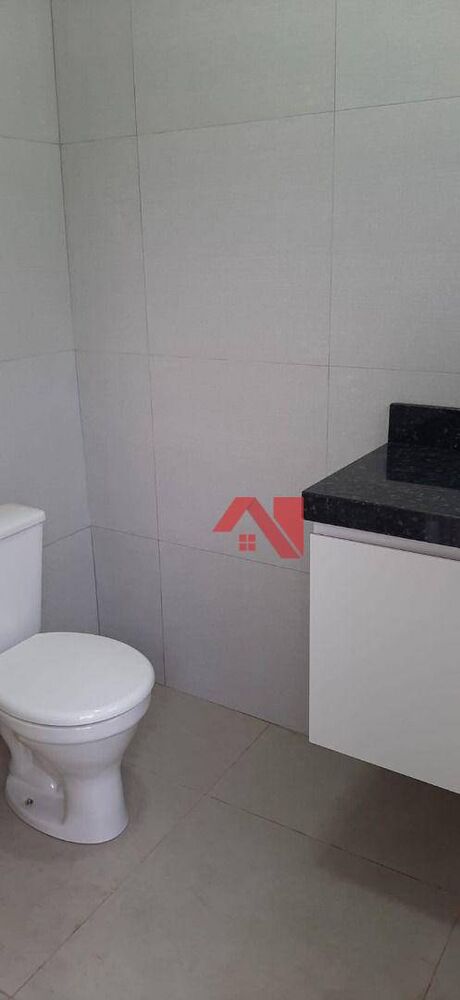 Casa, 2 quartos, 81 m² - Foto 2