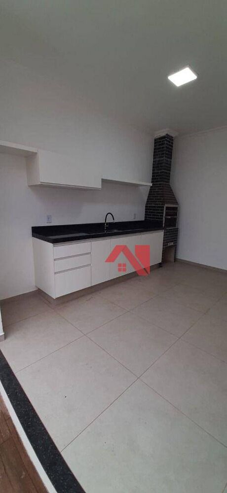 Casa, 2 quartos, 81 m² - Foto 5
