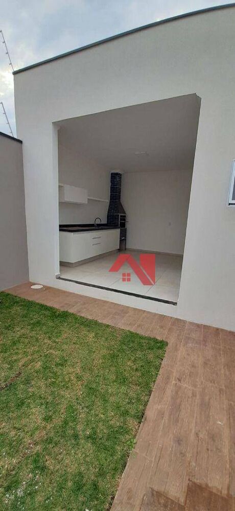 Casa, 2 quartos, 81 m² - Foto 1