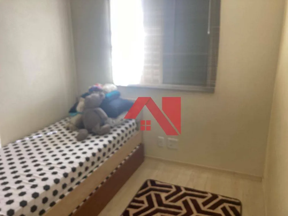Apartamento, 3 quartos, 62 m² - Foto 14