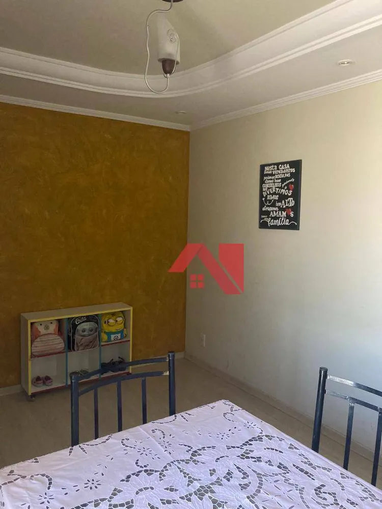 Apartamento, 3 quartos, 62 m² - Foto 13
