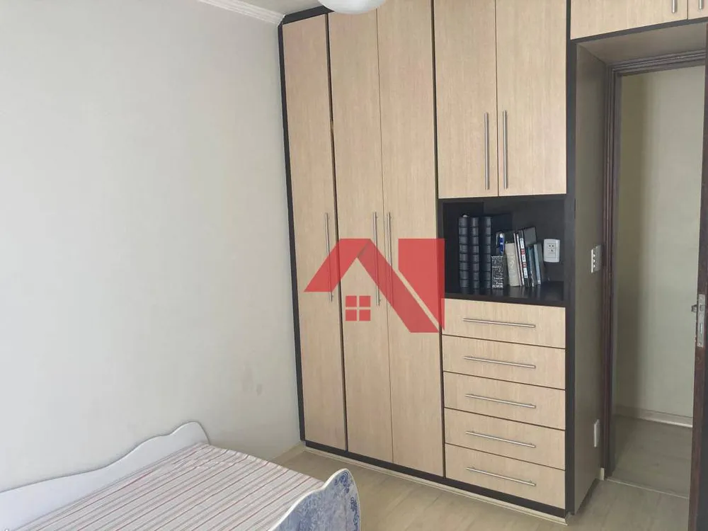 Apartamento, 3 quartos, 62 m² - Foto 10