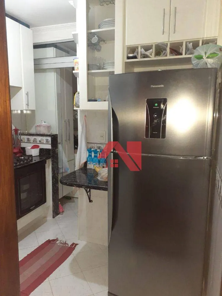 Apartamento, 3 quartos, 62 m² - Foto 9