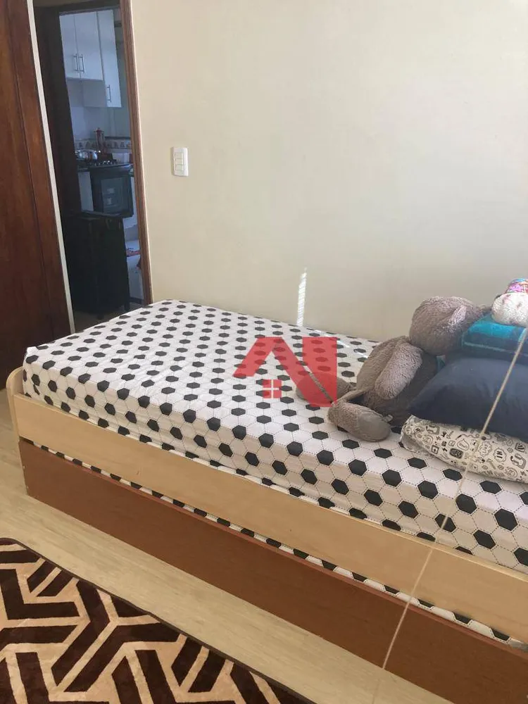Apartamento, 3 quartos, 62 m² - Foto 16