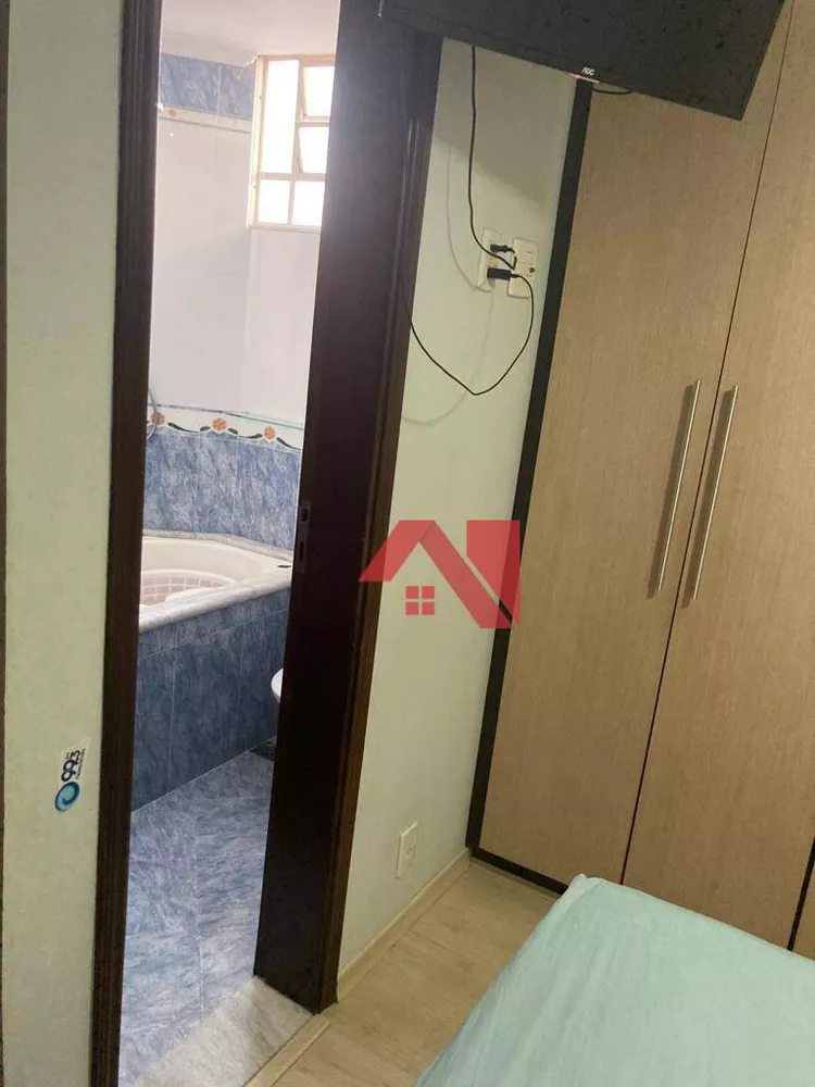 Apartamento, 3 quartos, 62 m² - Foto 6