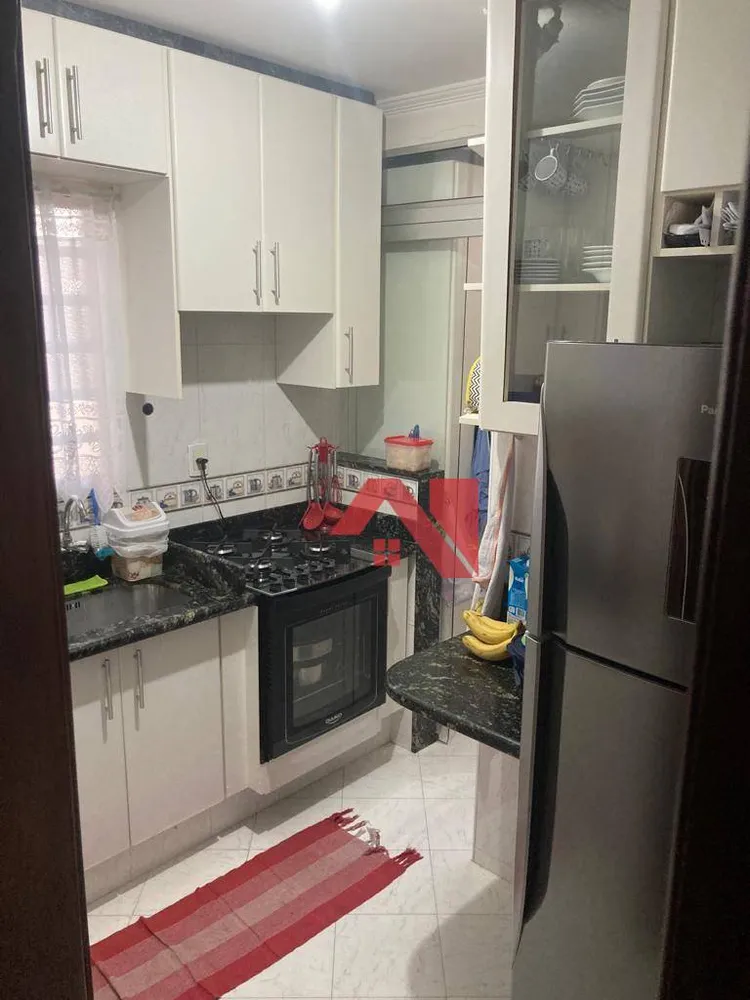 Apartamento, 3 quartos, 62 m² - Foto 19