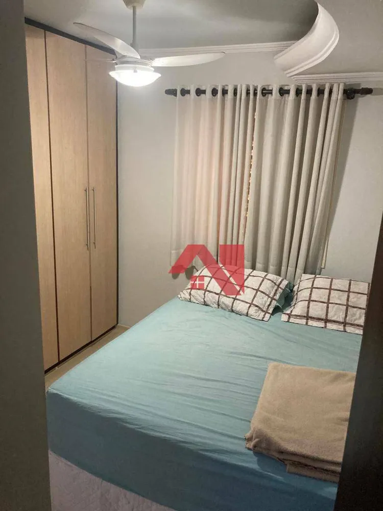Apartamento, 3 quartos, 62 m² - Foto 20