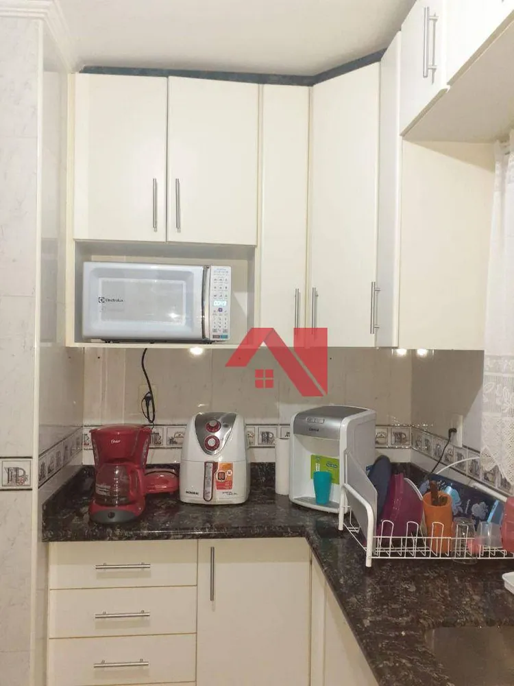Apartamento, 3 quartos, 62 m² - Foto 15