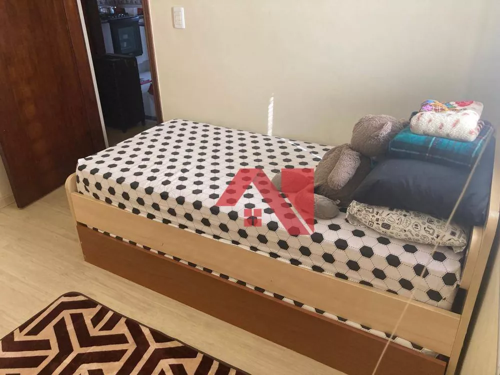 Apartamento, 3 quartos, 62 m² - Foto 2