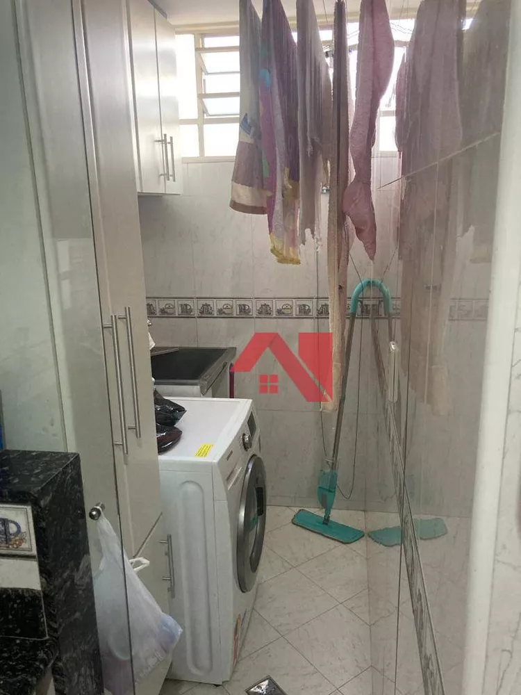 Apartamento, 3 quartos, 62 m² - Foto 7