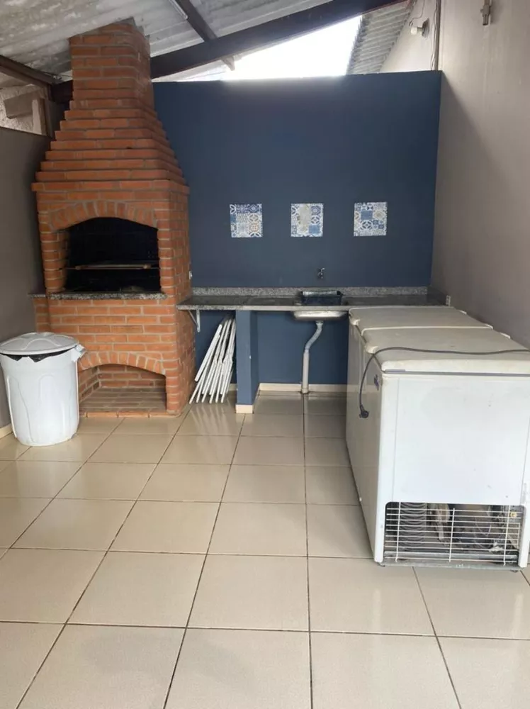 Apartamento, 3 quartos, 62 m² - Foto 8