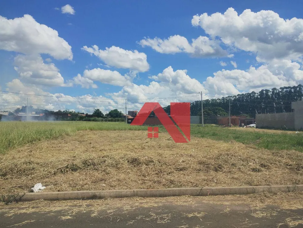 Loteamento e Condomínio, 200 m² - Foto 1