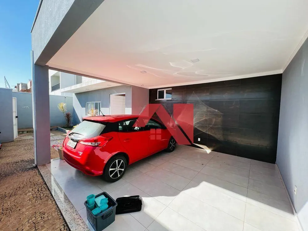 Casa, 3 quartos, 287 m² - Foto 16